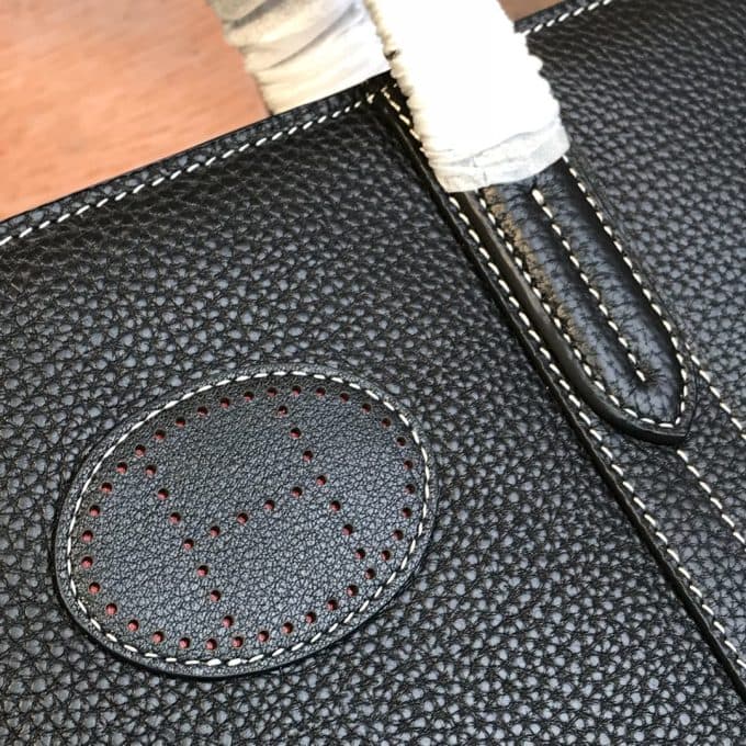 高品質 エルメスバッグコピー 2021新品注目度NO.1 HERMES メンズ ブリーフケース - 画像 (5)