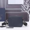 高品質 ディオールバッグコピー 定番人気2021新品 Dior メンズ ショルダーバッグ - 画像 (6)