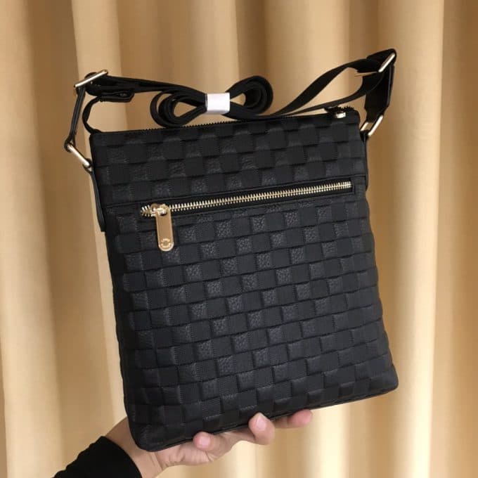 ルイヴィトンバッグコピー 2021新品注目度NO.1 Louis Vuitton メンズ ショルダーバッグ - 画像 (2)
