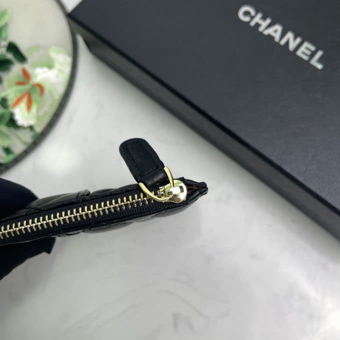 シャネル財布コピー 大人気2021新品 CHANEL レディース 財布 - 画像 (3)