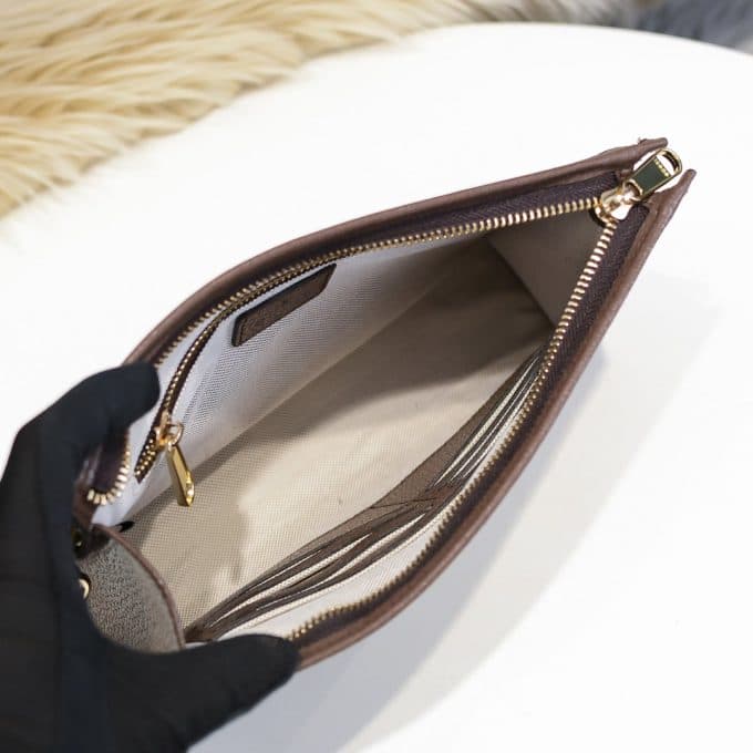 グッチバッグコピー 定番人気2021新品 GUCCI メンズ セカンドバッグ - 画像 (9)