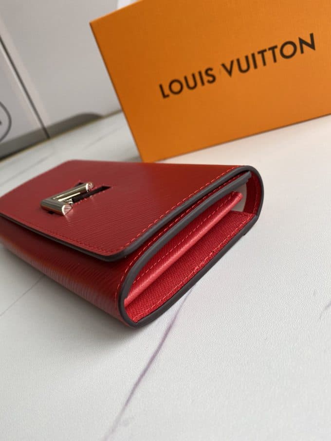 ルイヴィトン財布コピー 定番人気2021新品 Louis Vuitton レディース 長財布 - 画像 (4)