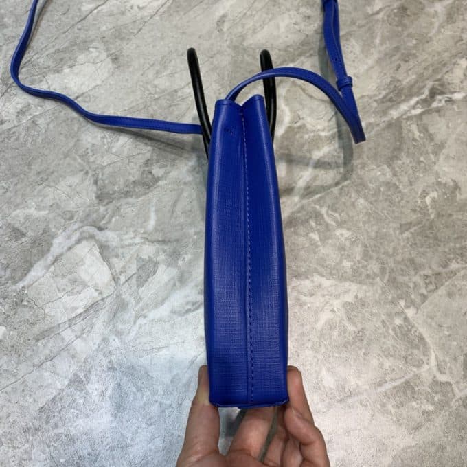 高品質 バレンシアガバッグコピー 大人気2021新品 BALENCIAGA 男女兼用 ショルダーバッグ - 画像 (3)