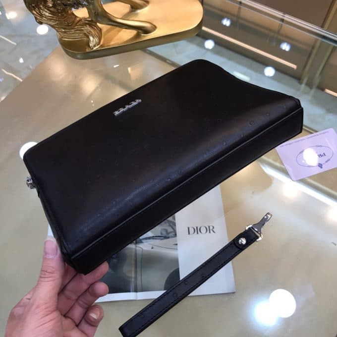 プラダバッグコピー 2021新品注目度NO.1 PRADA メンズ セカンドバッグ - 画像 (7)