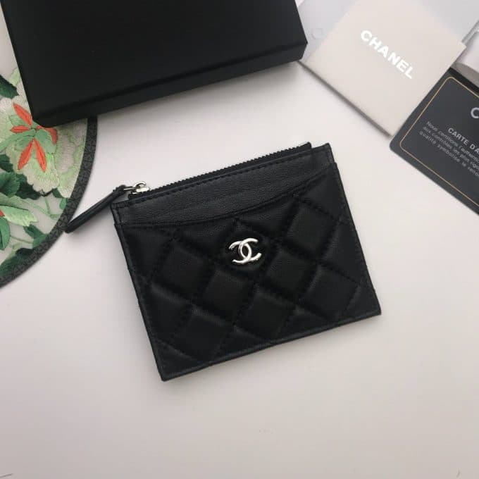 シャネル財布コピー 定番人気2021新品 CHANEL レディース 財布