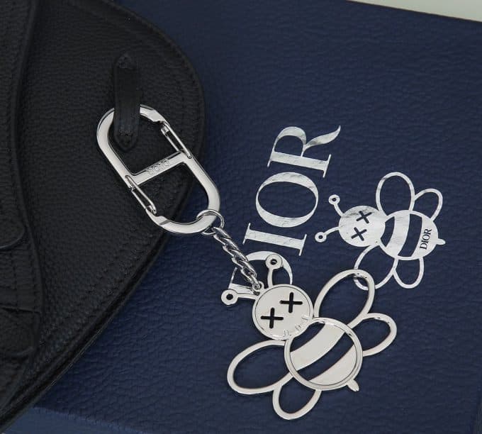 ディオールバッグコピー 大人気2021新品 Dior メンズ ショルダーバッグ - 画像 (5)