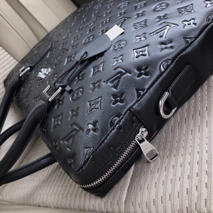 高品質ルイヴィトンバッグコピー 大人気2021新品 Louis Vuitton メンズ ブリーフケース - 画像 (8)