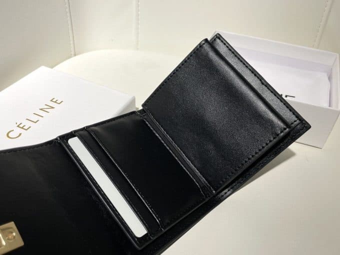 セリーヌ財布コピー定番人気2021新品 Celine レディース 財布 - 画像 (8)