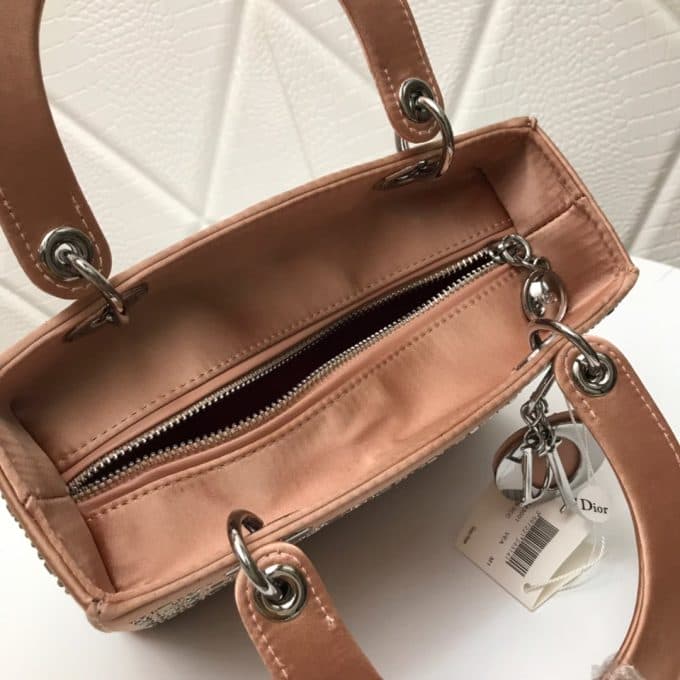 ディオールバッグコピー 2020新品注目度NO.1 Dior レディース ハンドバッグ - 画像 (8)