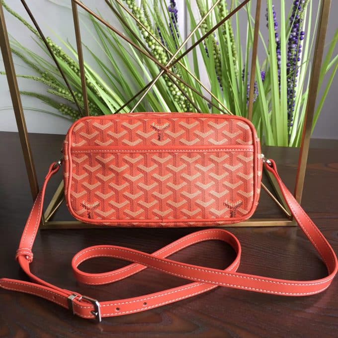 ゴヤールバッグコピー 定番人気2021新品 GOYARD 男女兼用 ショルダーバッグ