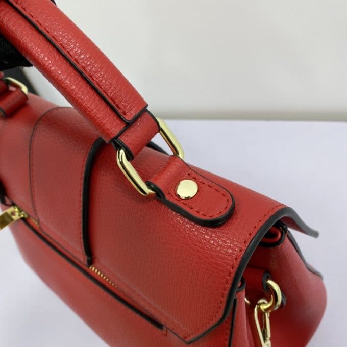 イヴサンローラン バッグコピー 大人気2022新品 YSL レディース ハンドバッグ - 画像 (4)