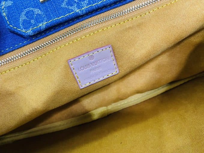 ルイヴィトンバッグコピー 大人気2020新品 Louis Vuitton レディース ハンドバッグ - 画像 (7)