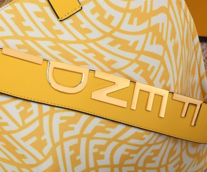 フェンディバッグコピー 大人気2022新品 FENDI レディース トートバッグ - 画像 (2)