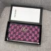 グッチ財布コピー 定番人気2021新品 GUCCI レディース 長財布 - 画像 (2)