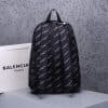 バレンシアガバッグコピー 2021新品注目度NO.1 BALENCIAGA メンズ バックパック - 画像 (3)