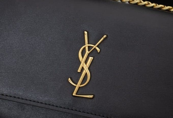 イヴサンローラン バッグコピー 定番人気2022新品 YSL レディース ショルダーバッグ - 画像 (2)