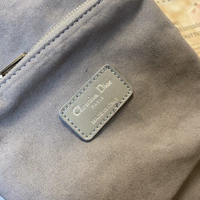 ディオールバッグコピー 定番人気2020新品 Dior レディース セカンドバッグ - 画像 (4)
