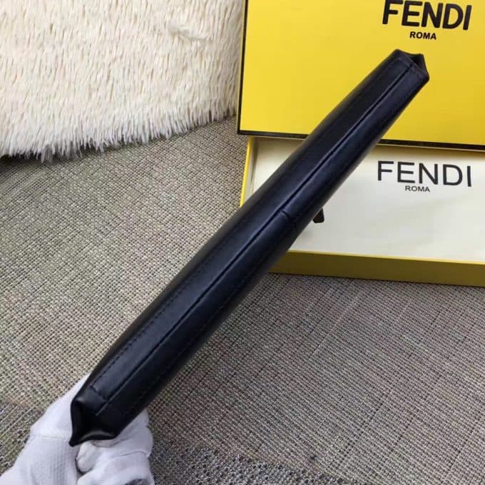 フェンディバッグコピー 定番人気2021新品 FENDI メンズ セカンドバッグ - 画像 (7)