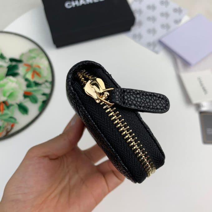 シャネル財布コピー 2021新品注目度NO.1 CHANEL レディース 財布 - 画像 (3)