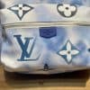 ルイヴィトンバッグコピー 定番人気2021新品 Louis Vuitton 男女兼用 バックパック - 画像 (6)