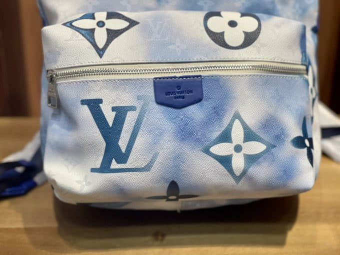 ルイヴィトンバッグコピー 定番人気2021新品 Louis Vuitton 男女兼用 バックパック - 画像 (6)
