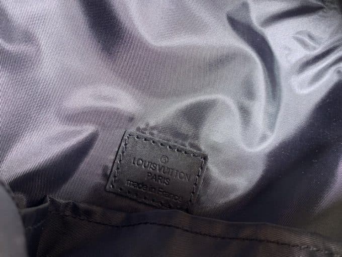 ルイヴィトンバッグコピー 定番人気2021新品 Louis Vuitton 男女兼用 バックパック - 画像 (8)