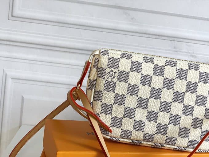 ルイヴィトンバッグコピー 定番人気2020新品 Louis Vuitton レディース ショルダーバッグ - 画像 (5)