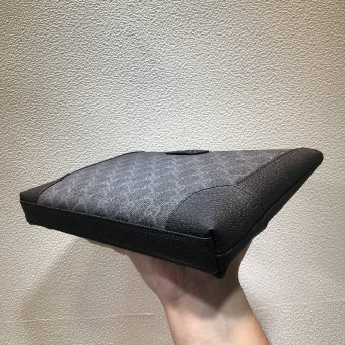 グッチバッグコピー 2021新品注目度NO.1 GUCCI メンズ セカンドバッグ - 画像 (7)