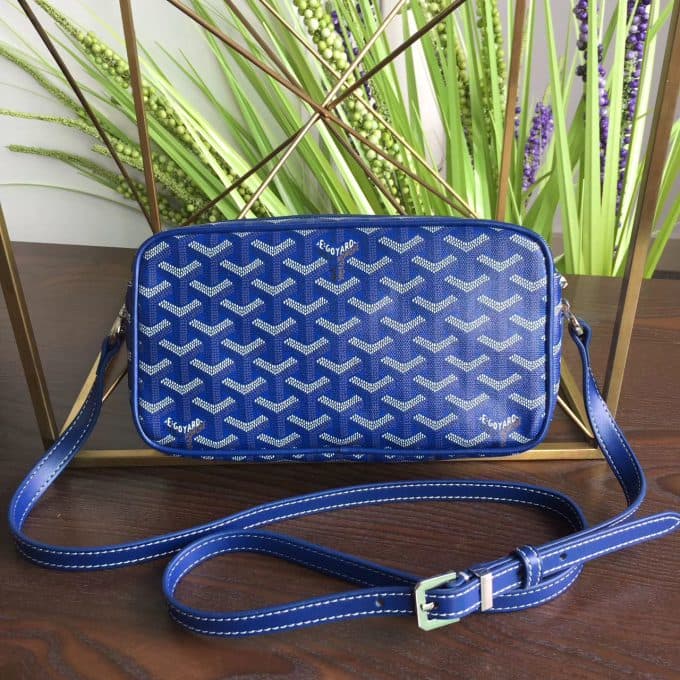 ゴヤールバッグコピー 大人気2021新品 GOYARD 男女兼用 ショルダーバッグ - 画像 (2)