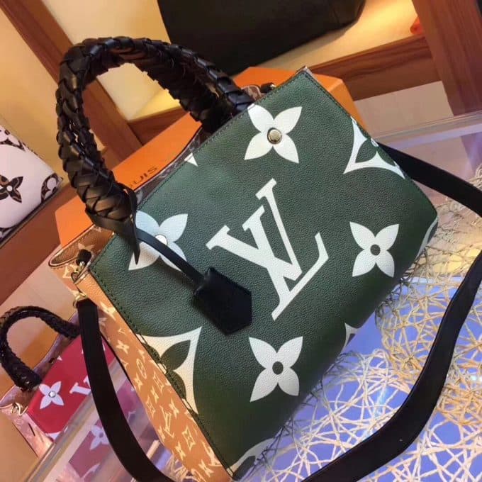 ルイヴィトンバッグコピー 2020新品注目度NO.1 Louis Vuitton レディース ハンドバッグ - 画像 (6)