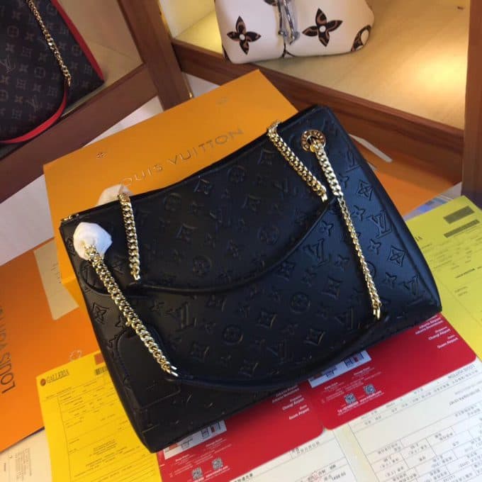 ルイヴィトンバッグコピー 大人気2020新品 Louis Vuitton レディース ハンドバッグ - 画像 (5)