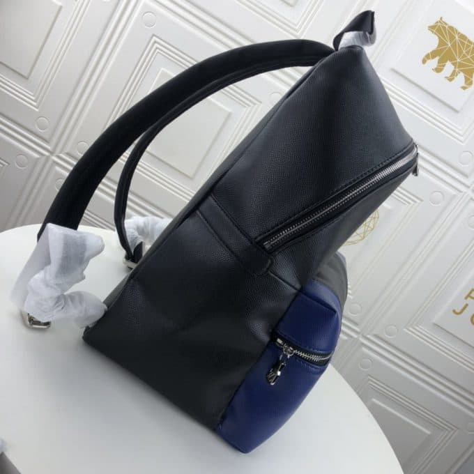 ルイヴィトンバッグコピー 定番人気2021新品 Louis Vuitton 男女兼用 バックパック - 画像 (3)