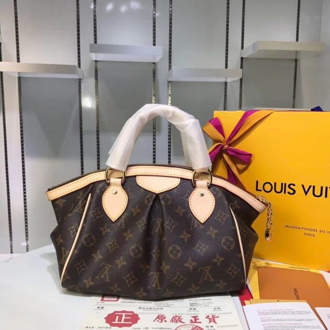 ルイヴィトンバッグコピー 定番人気2020新品 Louis Vuitton レディース ハンドバッグ - 画像 (4)