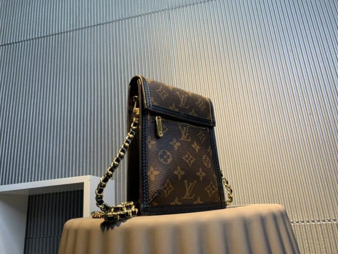 ルイヴィトンバッグコピー 定番人気2020新品 Louis Vuitton レディース ショルダーバッグ - 画像 (2)