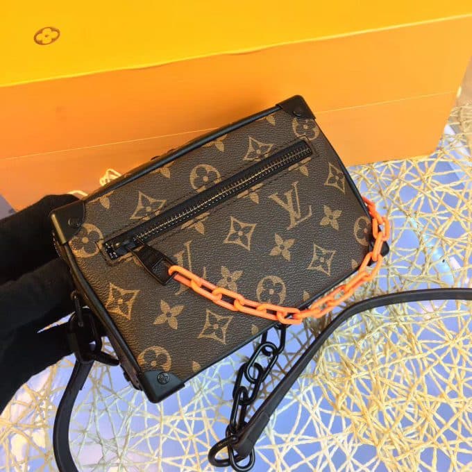 ルイヴィトンバッグコピー 定番人気2020新品 Louis Vuitton レディース バケツバッグ