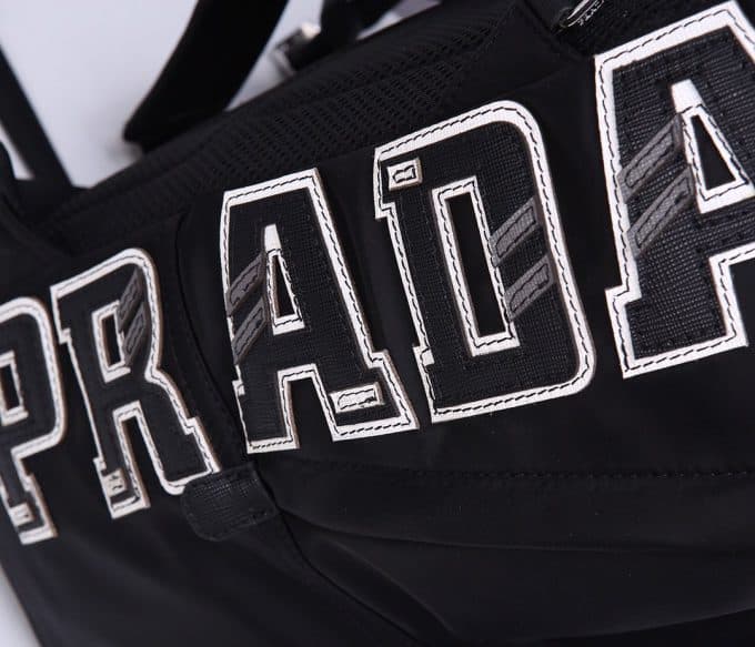 人気高級プラダバッグコピー 大人気2021新品 PRADA メンズ バックパック - 画像 (6)