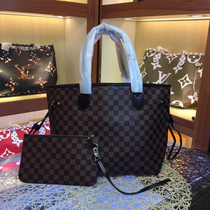 ルイヴィトンバッグコピー 大人気2020新品 Louis Vuitton レディース トートバッグ