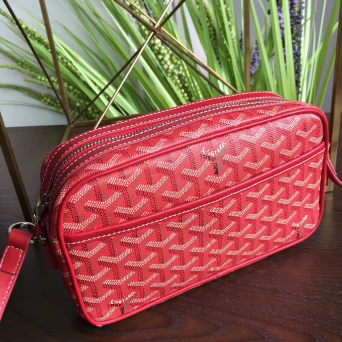 ゴヤールバッグコピー 定番人気2021新品 GOYARD 男女兼用 ショルダーバッグ - 画像 (5)