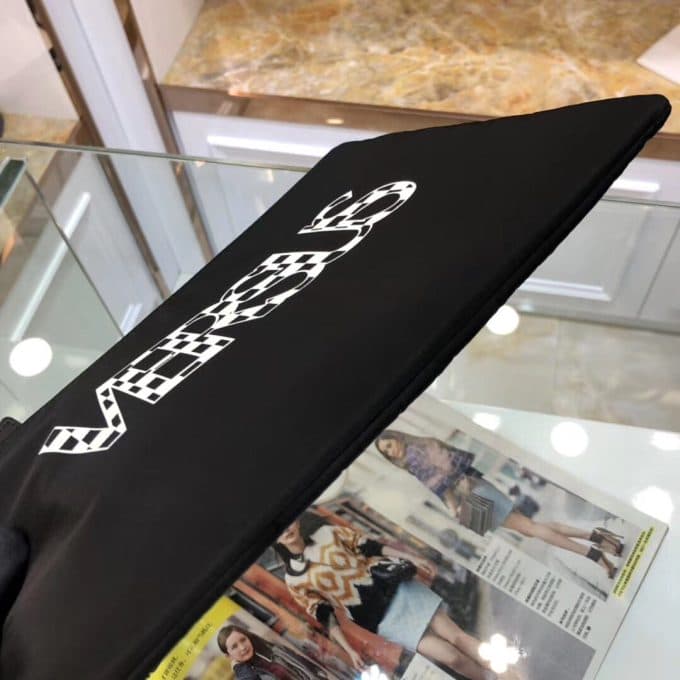 ヴェルサーチェバッグコピー 大人気2021新品 VERSACE メンズ セカンドバッグ - 画像 (8)