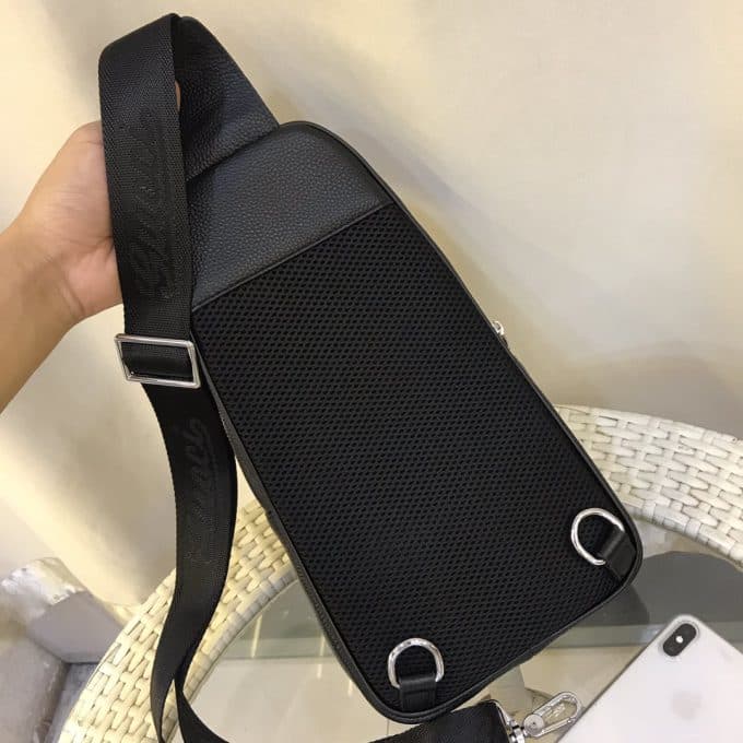 グッチバッグコピー 大人気2021新品 GUCCI メンズ ボディバッグ - 画像 (3)