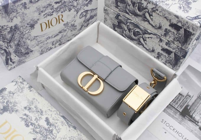 ディオールバッグコピー 定番人気2022新品 Dior レディース ショルダーバッグ - 画像 (6)