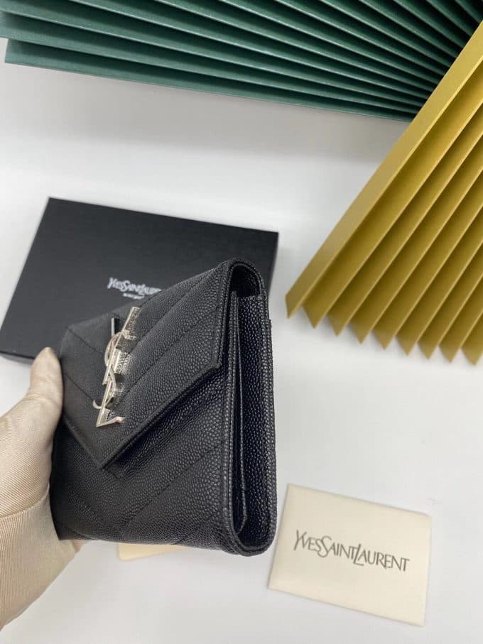 イヴサンローラン 財布コピー 大人気2021新品 YSL レディース 財布 - 画像 (5)