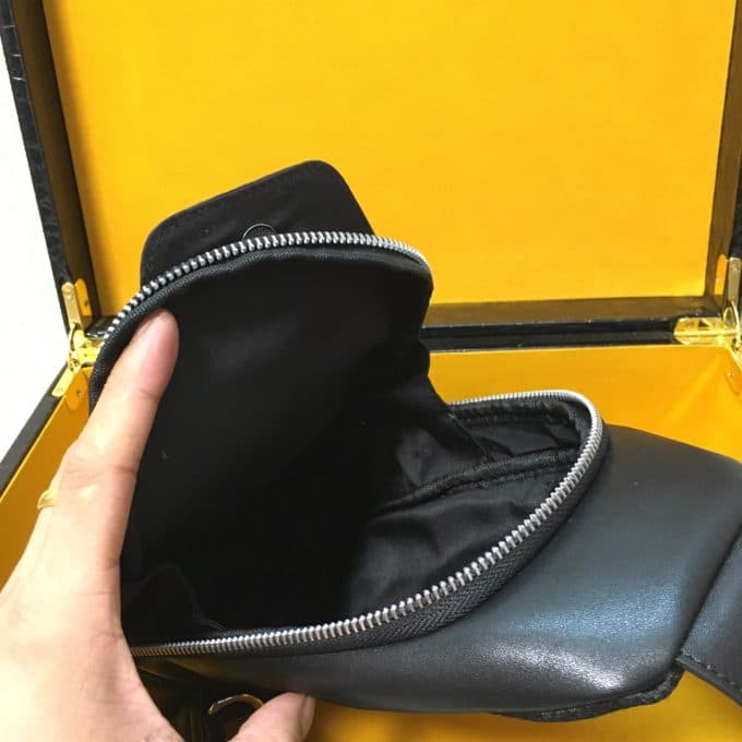 ルイヴィトンバッグコピー 大人気2021新品 Louis Vuitton メンズ ボディバッグ - 画像 (9)