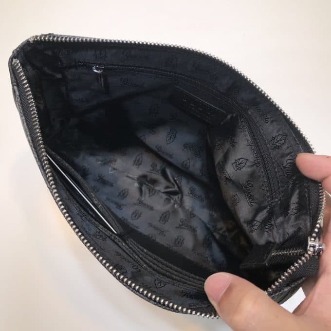 グッチバッグコピー 2021新品注目度NO.1 GUCCI メンズ セカンドバッグ - 画像 (9)