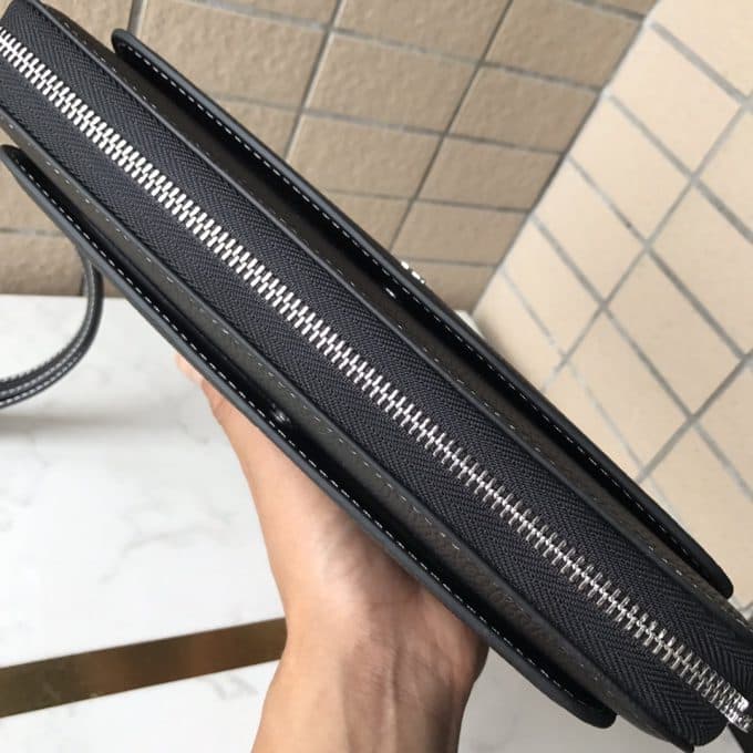 エルメスバッグコピー 2021新品注目度NO.1 HERMES メンズ セカンドバッグ - 画像 (6)