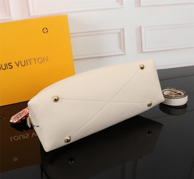ルイヴィトンバッグコピー 2020新品注目度NO.1 Louis Vuitton レディース ハンドバッグ - 画像 (6)