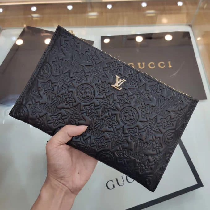 ルイヴィトンバッグコピー 定番人気2021新品 Louis Vuitton メンズ セカンドバッグ - 画像 (3)
