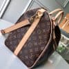 ルイヴィトンバッグコピー 2021新品注目度NO.1 Louis Vuitton 男女兼用 ボストンバッグ - 画像 (3)