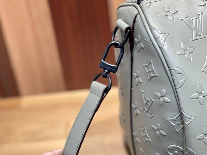 ルイヴィトンバッグコピー 2022新品注目度NO.1 Louis Vuitton 男女兼用 ボストンバッグ - 画像 (8)