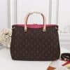 ルイヴィトンバッグコピー 大人気2020新品 Louis Vuitton レディース トートバッグ - 画像 (5)